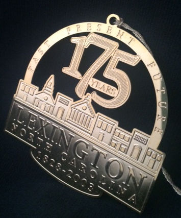 2003 175th Celebration