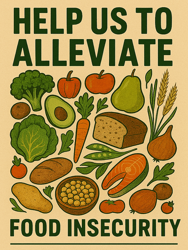 Alleviate food insecurity poster size.png