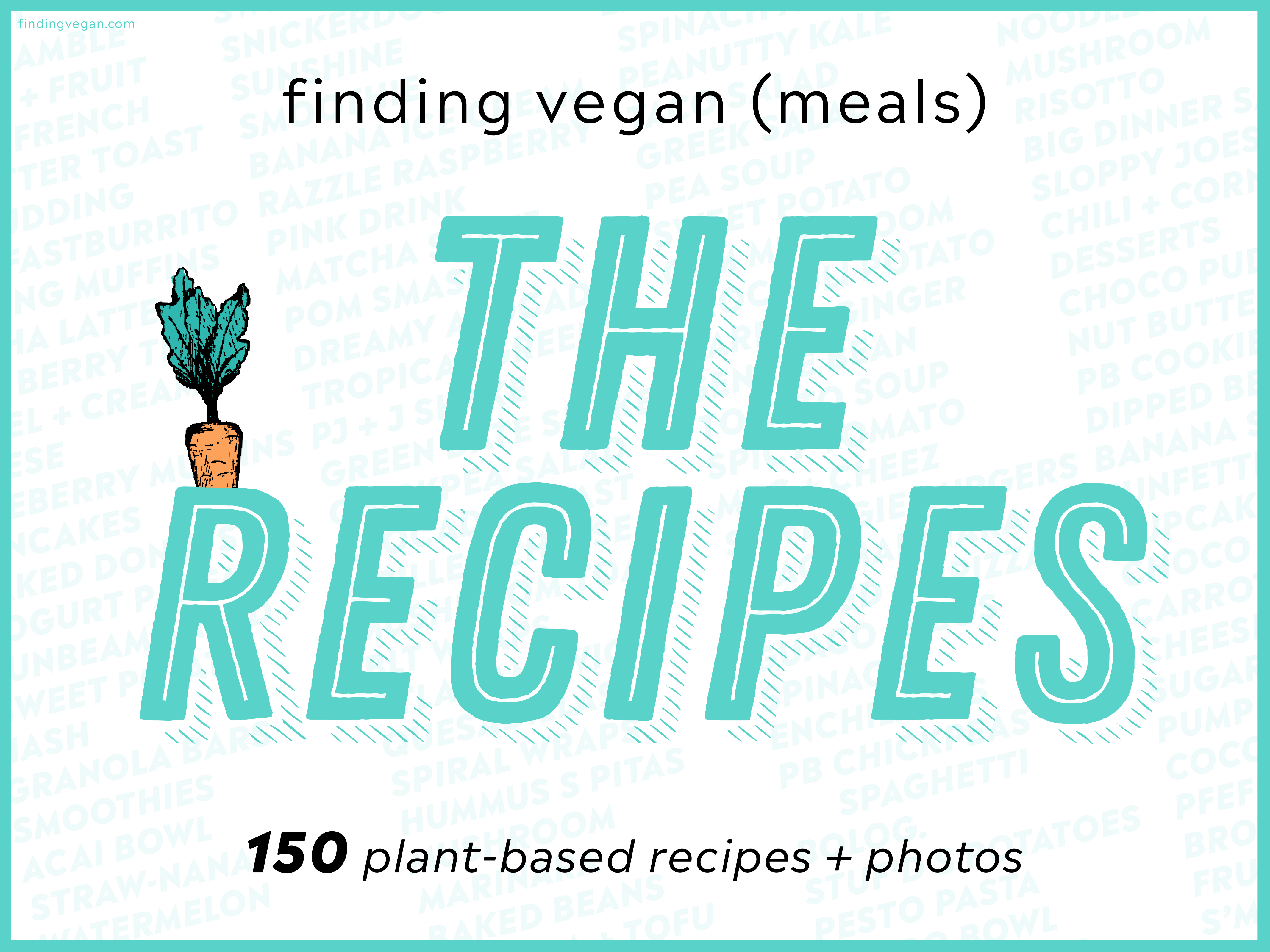 All The Recipes