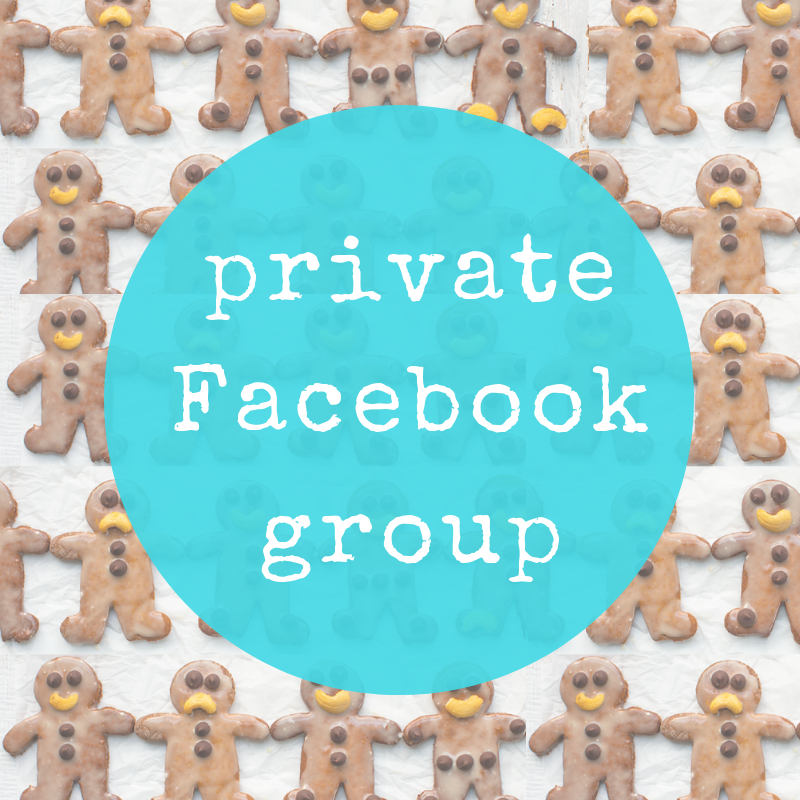 Facebook Group