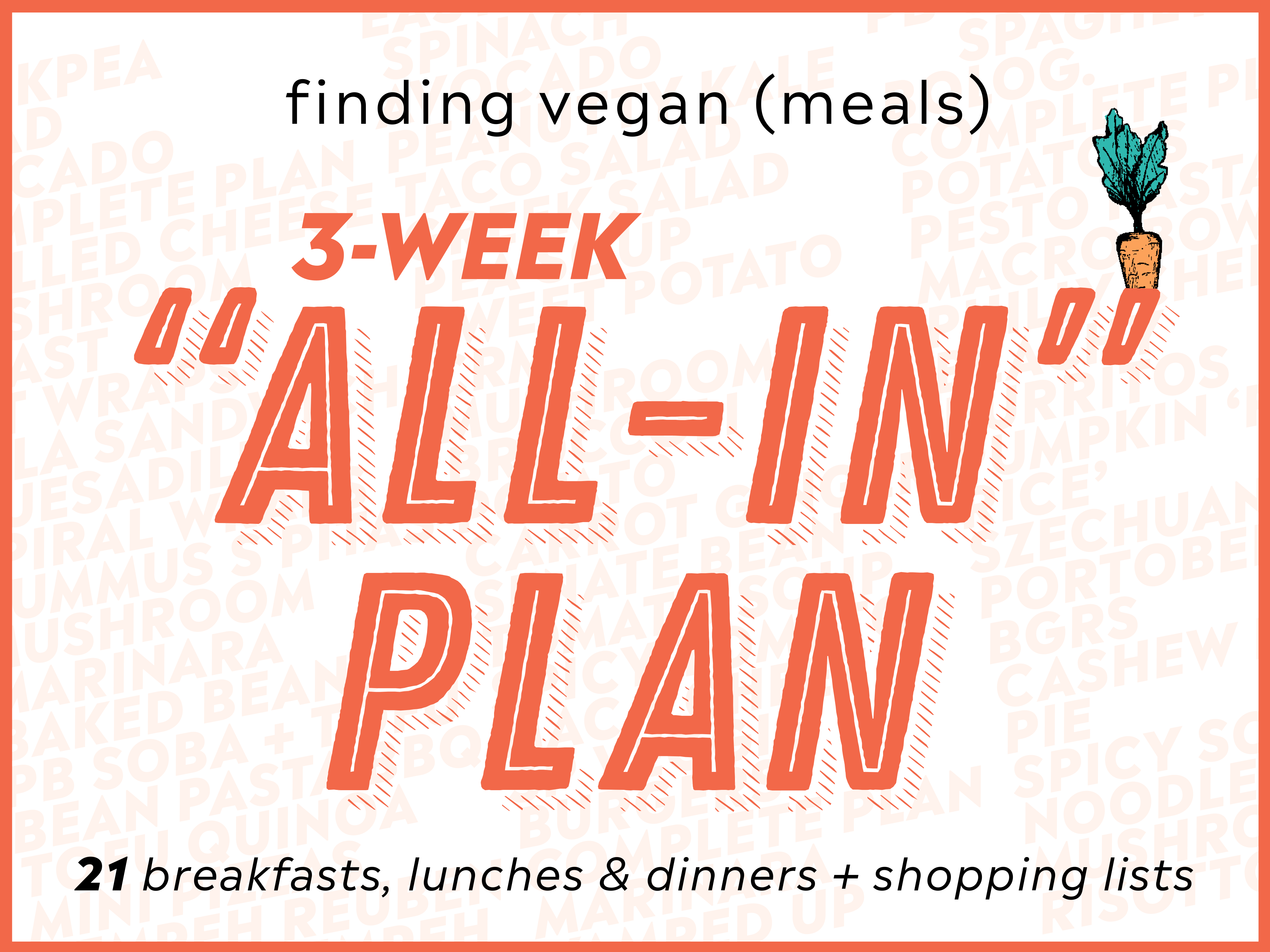 All-In Plan