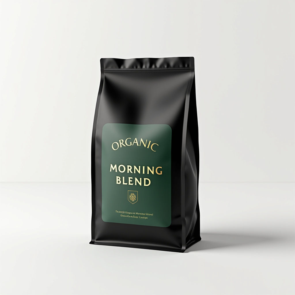 Organic Morning Blend