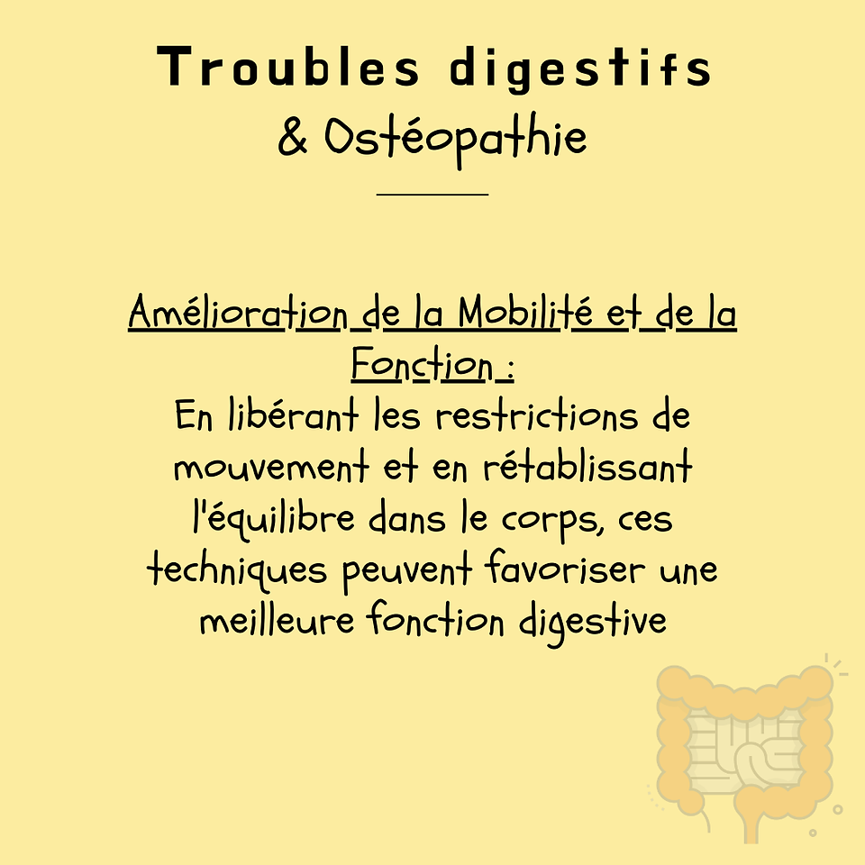 L'ostéopathie pour des troubles digestifs Nantes, Trouble digestif Nantes, Syndrome intestin irritable nantes, constipation grossesse Nantes 44- 49