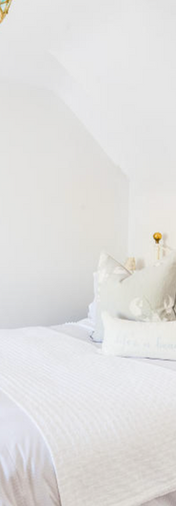 Fishermans Rest Port Isaac Double bedroom