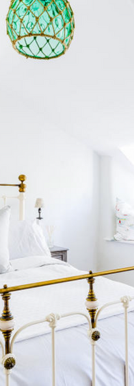 Fishermans Rest Port Isaac ensuite