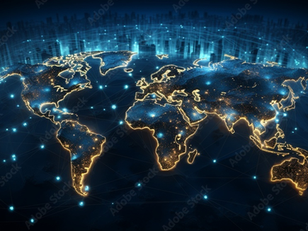 Collaboration Across the Global South: Building Shared Digital Trust Infrastructure