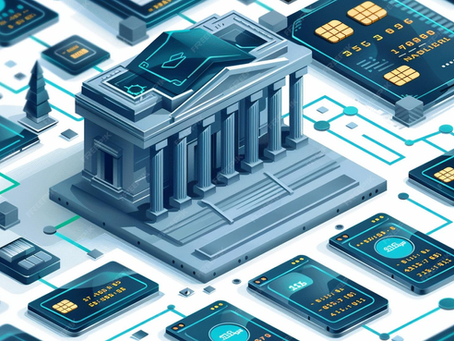 Why Financial Infrastructure Is Becoming Programmable