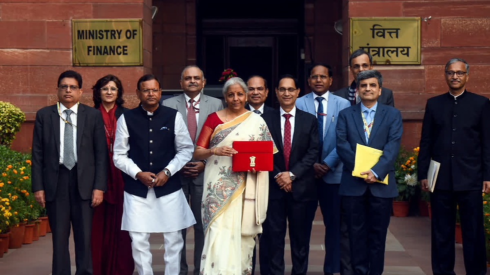 Absorption Capacity Before Allocation