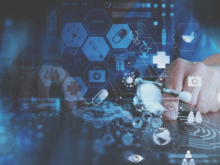 The Future of Trust: Why Digital Registries Matter