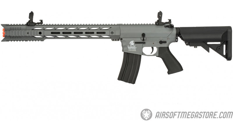 Lancer Tactical M4 SPR