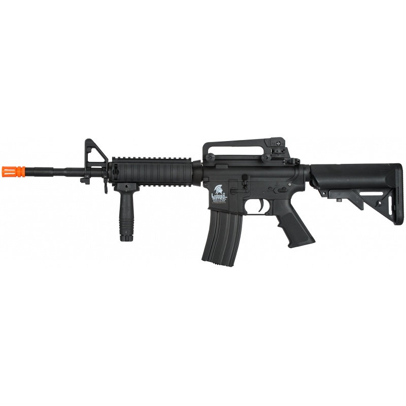 Lancer Tactical Gen. 2 M4 RIS LT-04B