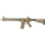 Proline Enforcer Battle Hawk 14" M-LOK Airsoft AEG w/ Crane Stock