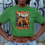 Thumbnail: Women's  Cropped T-Shirt