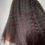 Thumbnail: Virgin Burmese 5x5 HD Lace Closure Wig