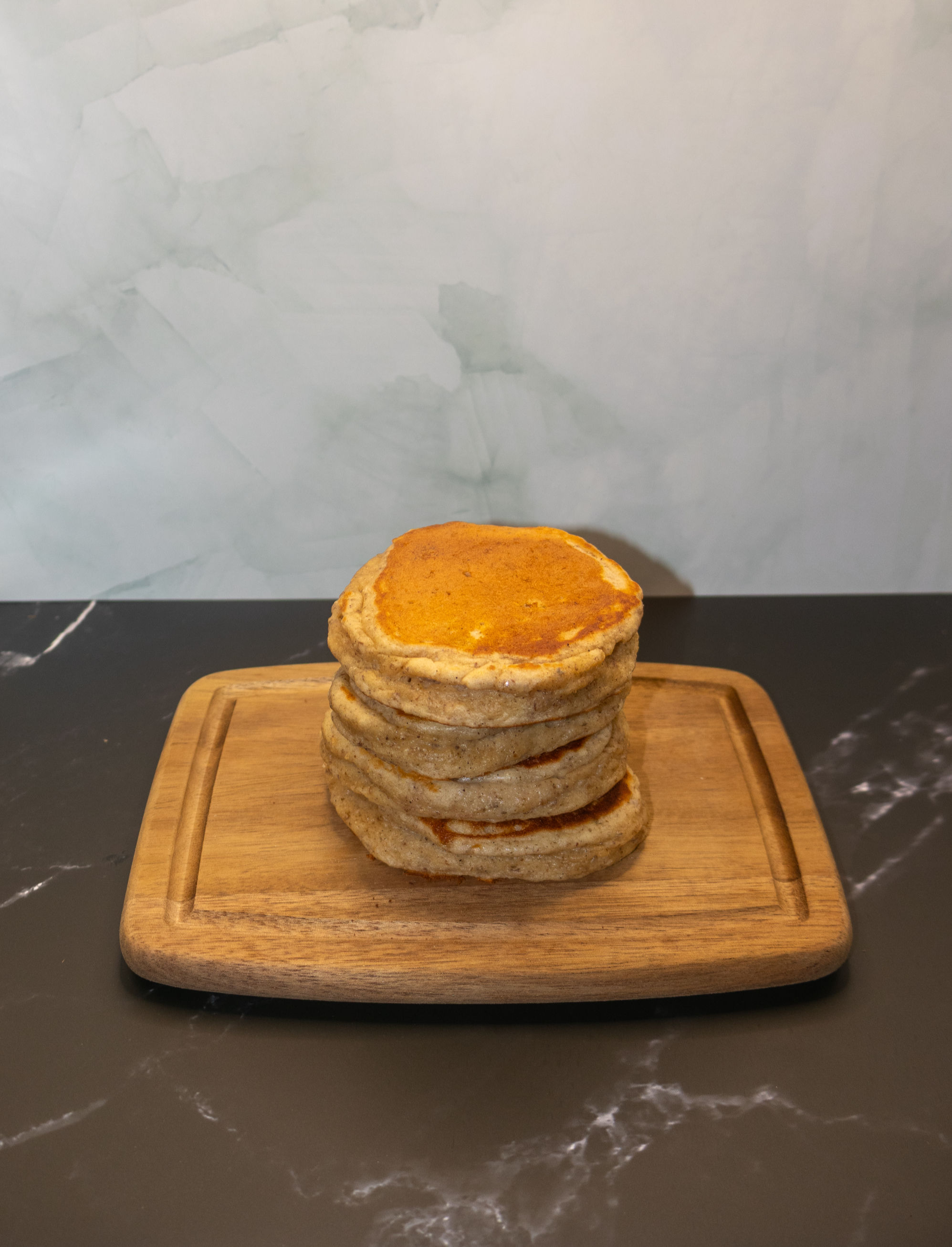 Pancake & Waffle Mix