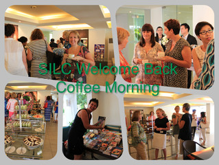Fantastic Coffee Morning