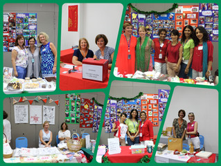 Another Fantastic Bazaar!