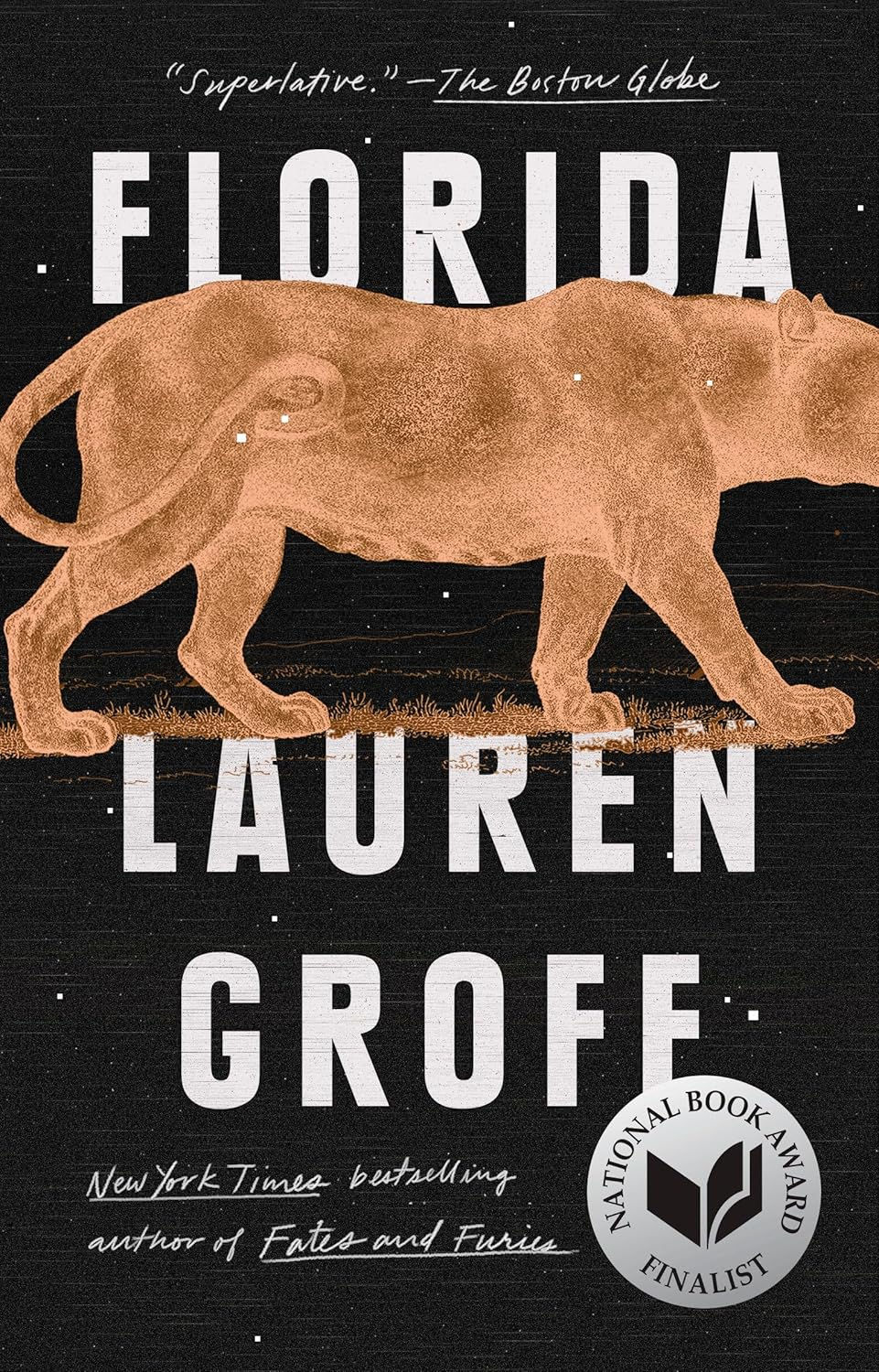 Florida by Lauren Groff (Paperback) - Complete Your Florida Collection
