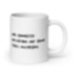 Low Motivation, High Task Load - Relatable Office Humor Coffee Mug