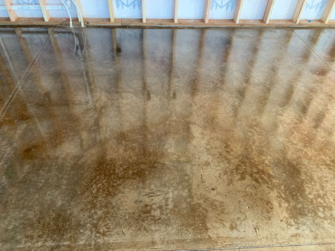 Concrete & Framing Services