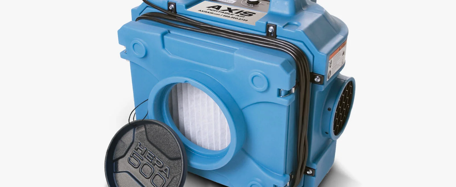 Air Scrubber Rentals Mold Removal Equipment Mold Testing and Inspection