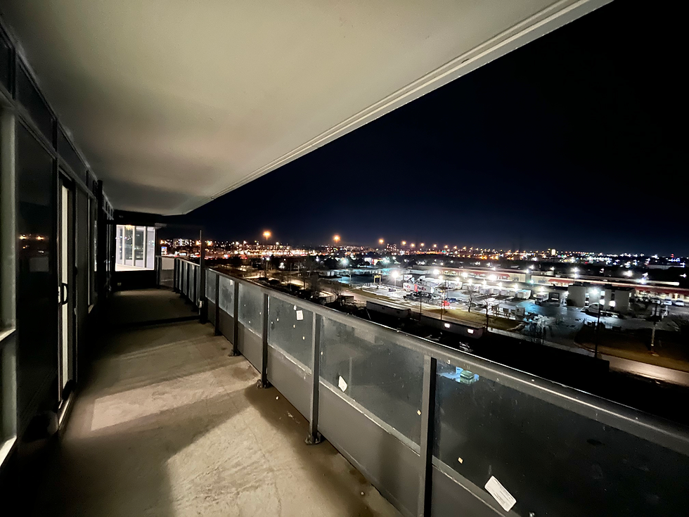 Property Management in Ontario