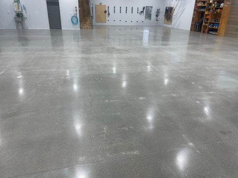 Concrete & Framing Services Whitefish, Montana