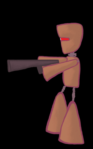 soldier