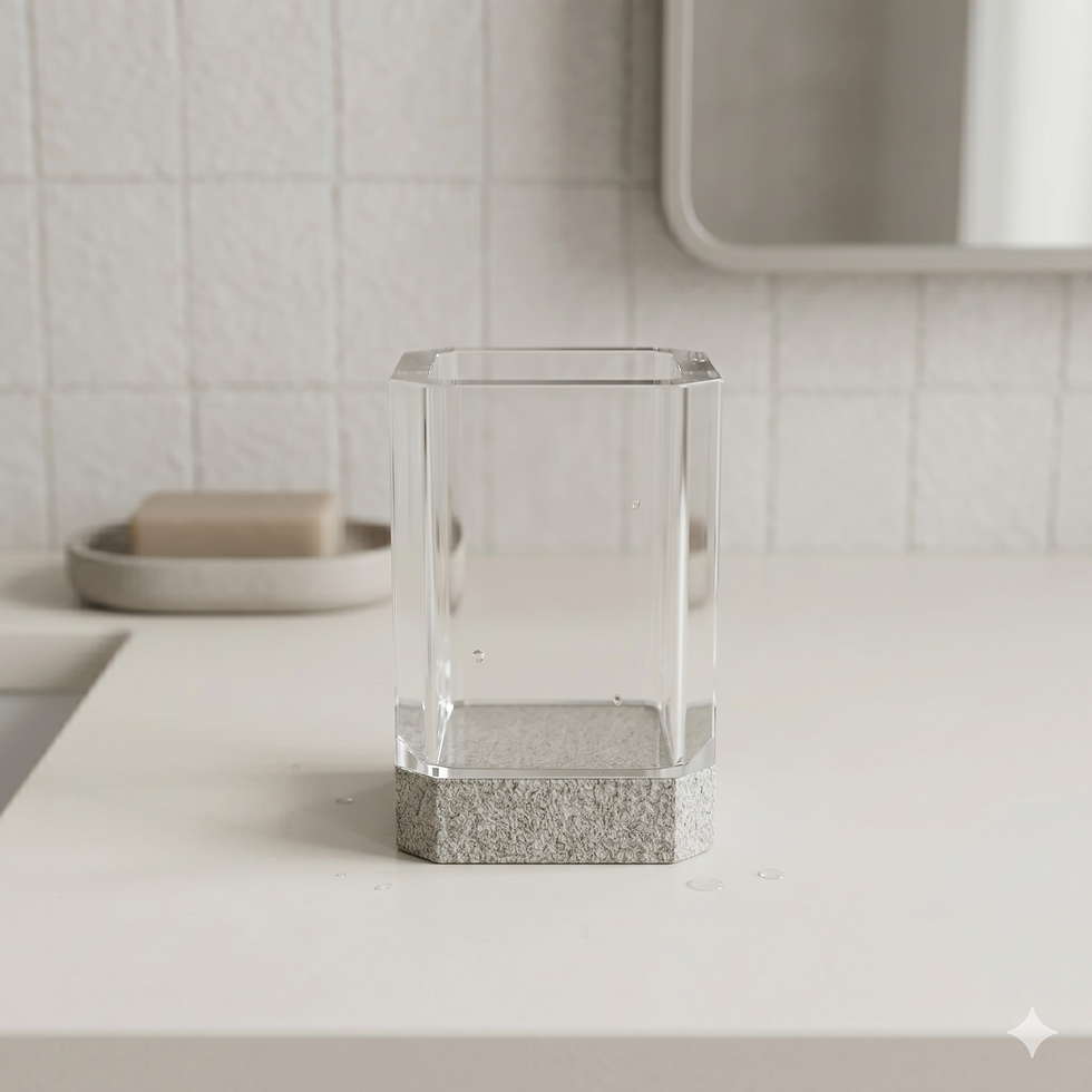 縮圖：Bathroom Accessories