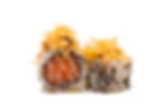 215 SALMON TARTUFO ROLL