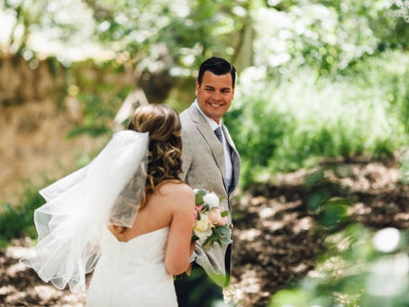 Congratulations Matt and Megan Dunn!
