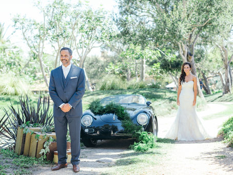 Dawa & Aranza’s gorgeous wedding at Villa de la Famiglia – Photography by Kiel Rucker