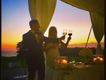 Amazing Wedding!