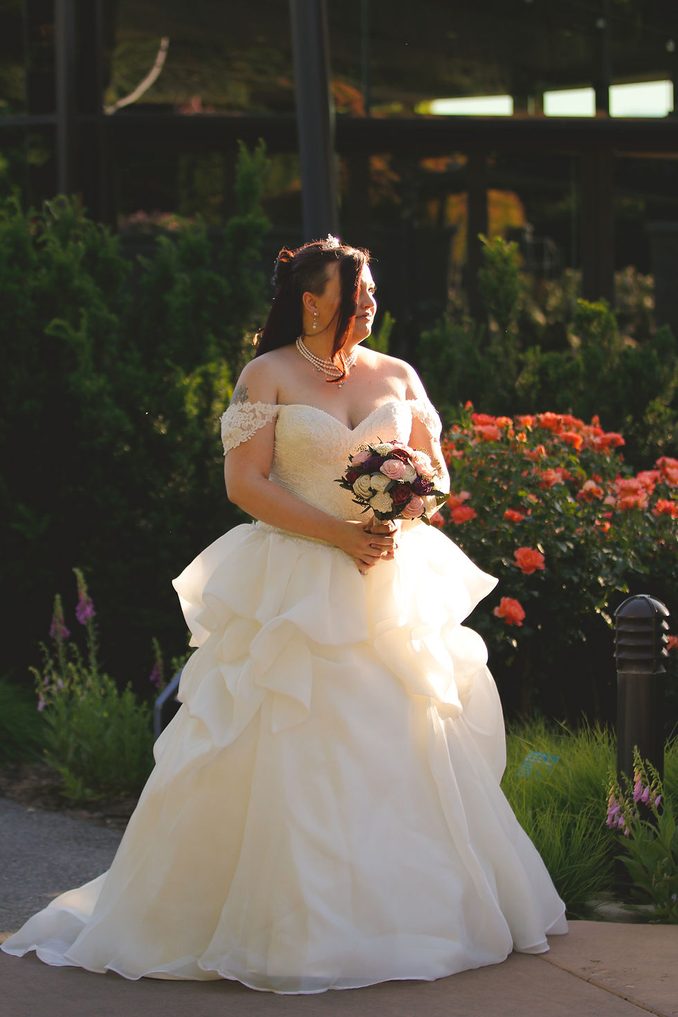 Petals, Pathways, and Pure Magic at Red Butte Gardens