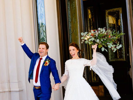 Payson LDS Temple Wedding | A Short Guide to Temple Weddings in Utah | Shannon White Photography