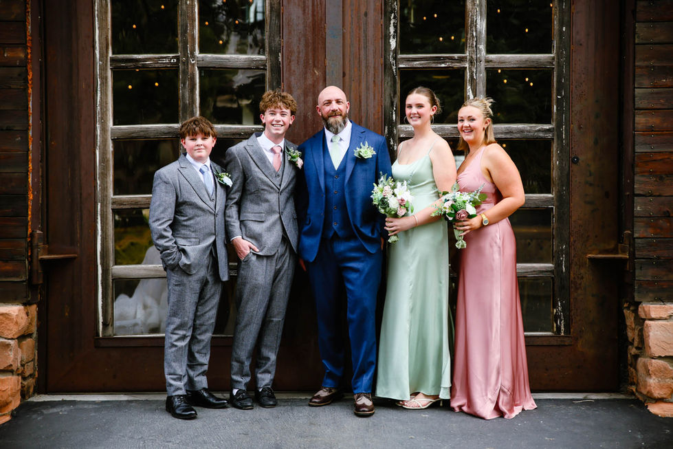 Knot and Pine Wedding - Utah Wedding Photographer (38).jpg