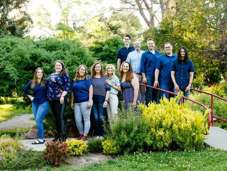 Extended Family Session | Utah Family Photographer | Shannon White Photography
