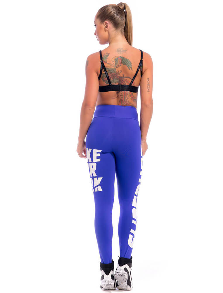 Thumbnail: Superhot Legging – CAL1752