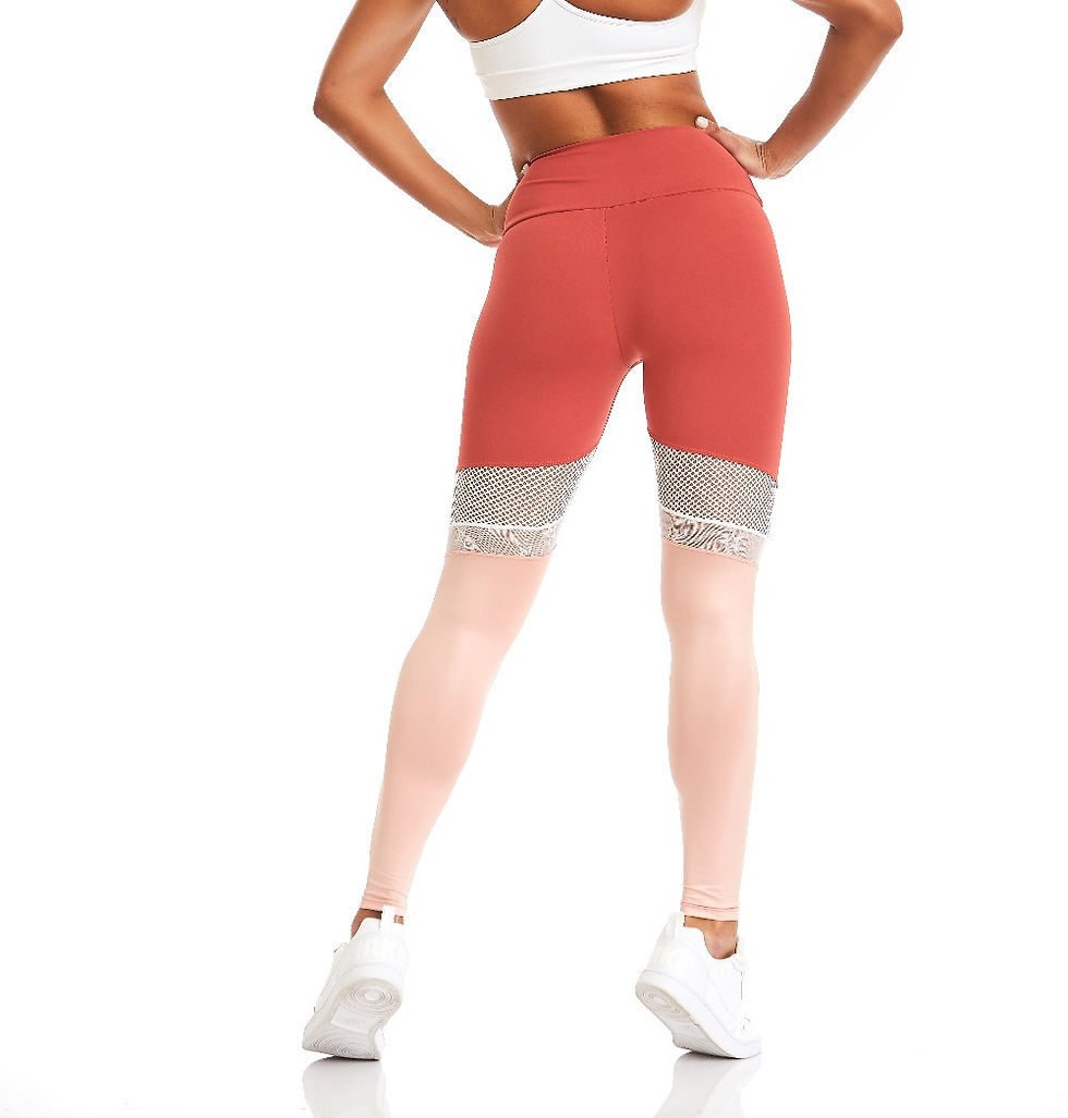 Thumbnail: CAJUBRASIL LEGGINGS HYPER