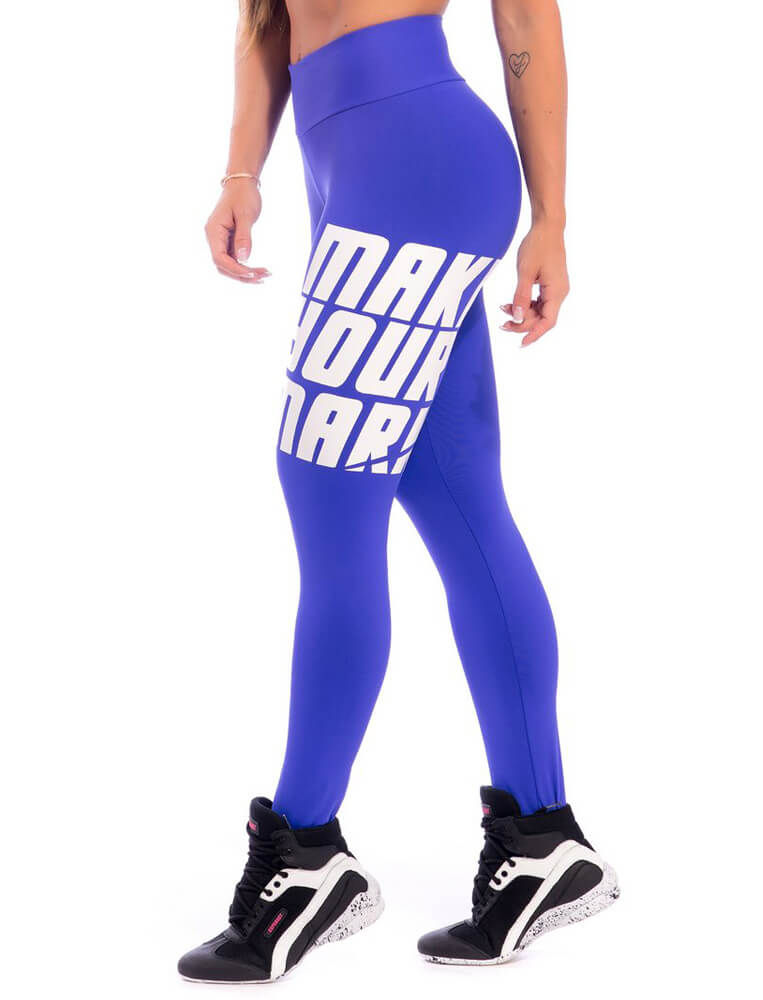 Thumbnail: Superhot Legging – CAL1752