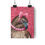 Thumbnail: Glenda the Love Bird- Giclee Fine Art Print