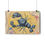 Thumbnail: Rock Lobster- Giclee Fine Art Print