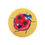 Thumbnail: Lucky Lady- Sticker