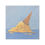 Thumbnail: Sad Clown Cone- Sticker
