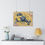 Thumbnail: Rock Lobster- Giclee Fine Art Print