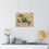 Thumbnail: Rock Lobster- Giclee Fine Art Print