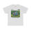 Thumbnail: A Patchwork Tortoise Unisex Heavy Cotton Tee