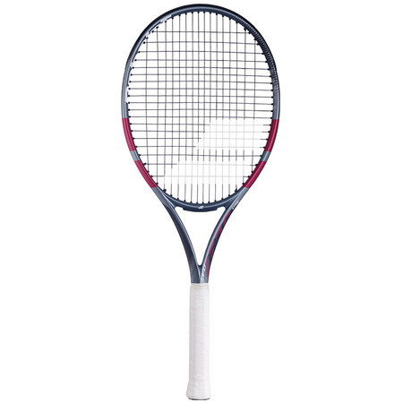 Babolat Evo Aero Lite Pink (Strung) (2026) | MRC Tennis