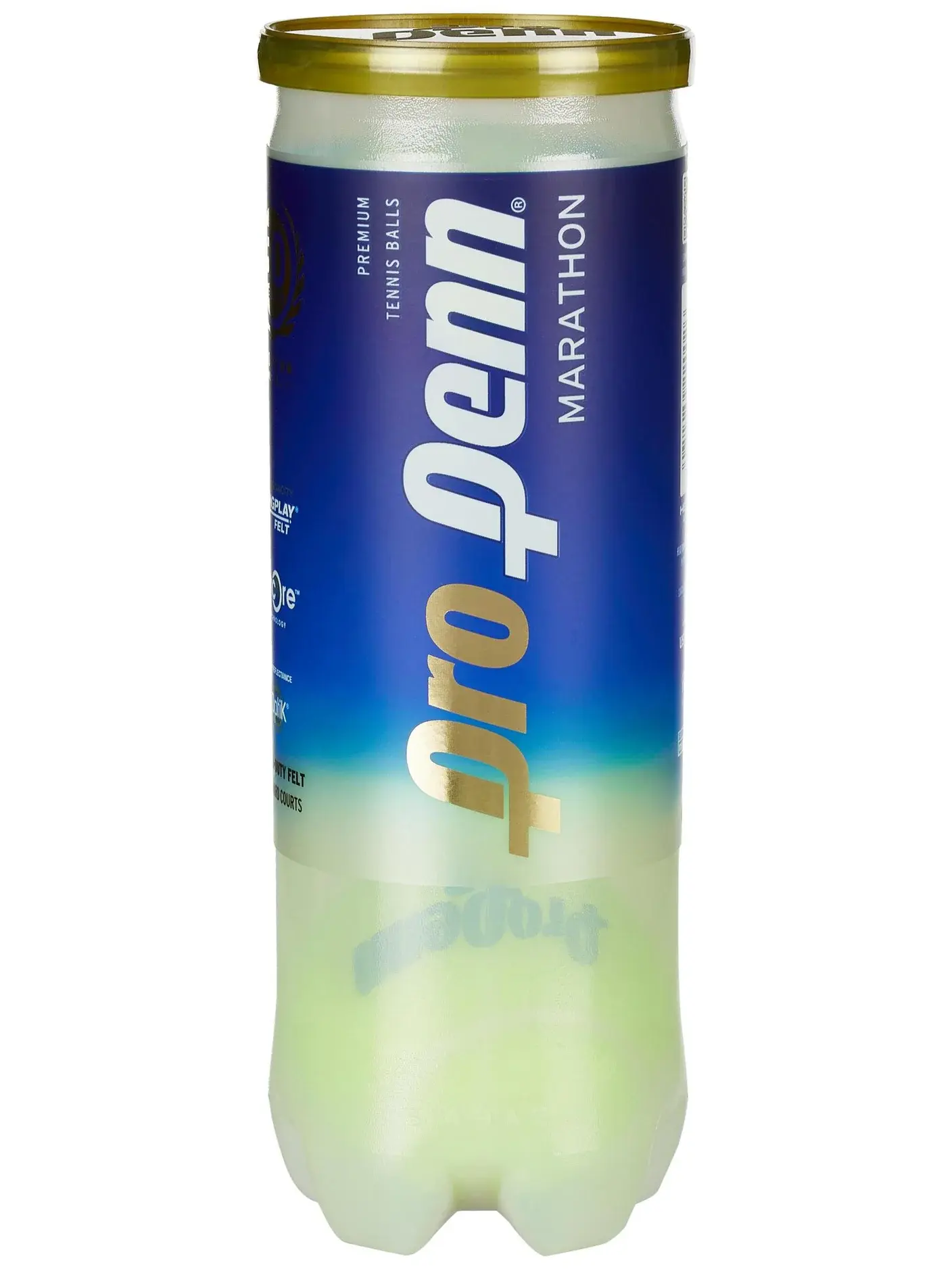 Pro Penn Tennis Balls