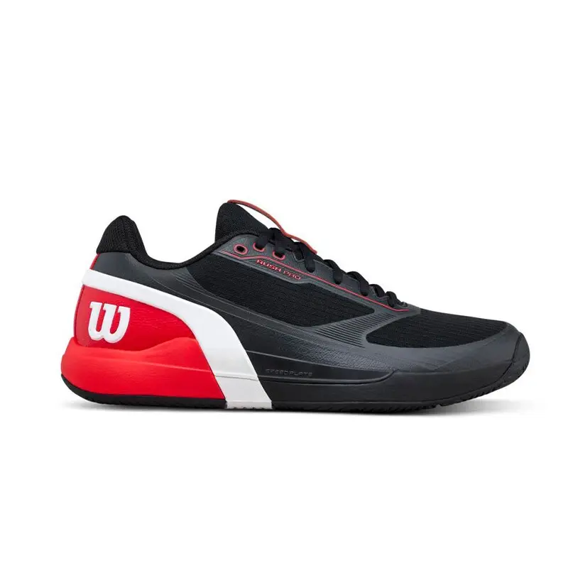 Thumbnail: Wilson Rush Pro 5 - Men's